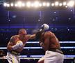 FOTO Box, Oleksandr Usyk - Anthony Joshua 26.09.2021