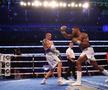 FOTO Box, Oleksandr Usyk - Anthony Joshua 26.09.2021