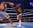FOTO Box, Oleksandr Usyk - Anthony Joshua 26.09.2021