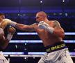 FOTO Box, Oleksandr Usyk - Anthony Joshua 26.09.2021