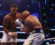 FOTO Box, Oleksandr Usyk - Anthony Joshua 26.09.2021