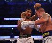 FOTO Box, Oleksandr Usyk - Anthony Joshua 26.09.2021