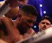 FOTO Box, Oleksandr Usyk - Anthony Joshua 26.09.2021