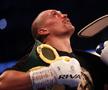FOTO Box, Oleksandr Usyk - Anthony Joshua 26.09.2021