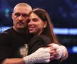 FOTO Box, Oleksandr Usyk - Anthony Joshua 26.09.2021