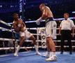 FOTO Box, Oleksandr Usyk - Anthony Joshua 26.09.2021