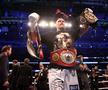 FOTO Box, Oleksandr Usyk - Anthony Joshua 26.09.2021