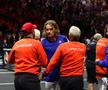 Echipa „Rest of the World” a câștigat în premieră la Laver Cup / Sursă foto: Guliver/Getty Images