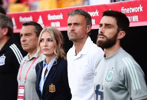 Nuria Martinez Navas foto: Instagram