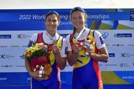 Triplă istorică pentru Ancuța Bodnar și Simona Radiș » Performanța uriașă realizată după ce au devenit campioane mondiale
