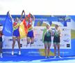 Ancuța Bodnar și Simona Radiș, campioane mondiale