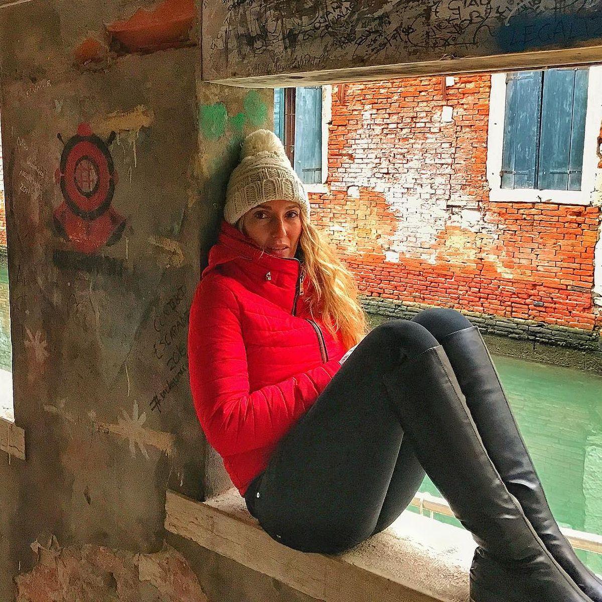 Nuria Martínez Navas