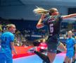 CSM București - Bietigheim, Liga Campionilor - 25 septembrie 2022