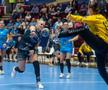 Concluziile lui Adi Vasile, după CSM București - Bietigheim: „Un meci de handbal adevărat!”