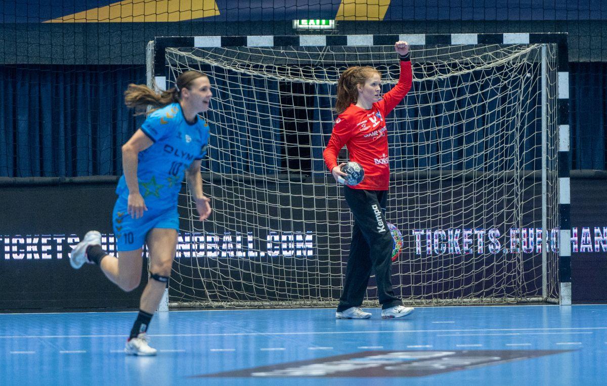 Concluziile lui Adi Vasile, după CSM București - Bietigheim: „Un meci de handbal adevărat!”