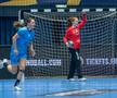 Concluziile lui Adi Vasile, după CSM București - Bietigheim: „Un meci de handbal adevărat!”