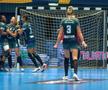 CSM București - Bietigheim, Liga Campionilor - 25 septembrie 2022