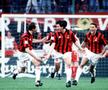 Cum a reușit AC Milan să câștige Serie A cu doar 36 de goluri marcate în 34 de etape