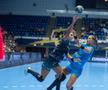 CSM București - Bietigheim, Liga Campionilor - 25 septembrie 2022