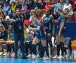 Concluziile lui Adi Vasile, după CSM București - Bietigheim: „Un meci de handbal adevărat!”