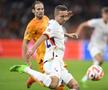 Kovacs, arbitru la eșecul neașteptat al Franței + Insulele Feroe, surpriza serii în Liga Națiunilor » Toate rezultatele