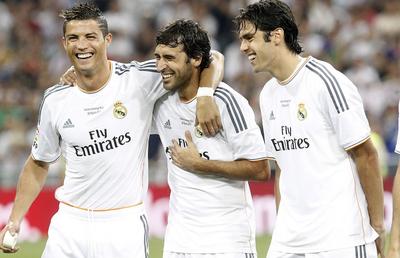 Un fost „Balon de Aur” surprinde: „Momentul meu preferat de la Real Madrid a fost ziua în care am plecat”