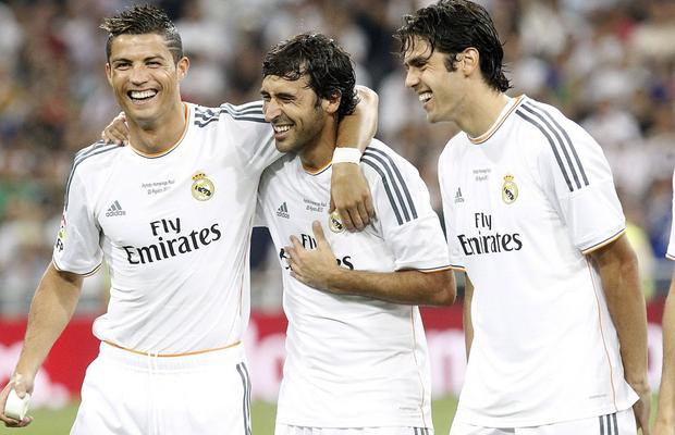 Un fost „Balon de Aur” surprinde: „Momentul meu preferat de la Real Madrid a fost ziua în care am plecat”