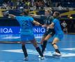 Concluziile lui Adi Vasile, după CSM București - Bietigheim: „Un meci de handbal adevărat!”