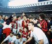 Cum a reușit AC Milan să câștige Serie A cu doar 36 de goluri marcate în 34 de etape