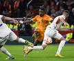 Kovacs, arbitru la eșecul neașteptat al Franței + Insulele Feroe, surpriza serii în Liga Națiunilor » Toate rezultatele