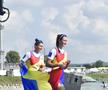 Strălucim din nou la Racice » Barca de 8+1 aduce României cea de-a patra medalie de aur de la Campionatele Mondiale + Uluitorul efort al Simonei Radiș