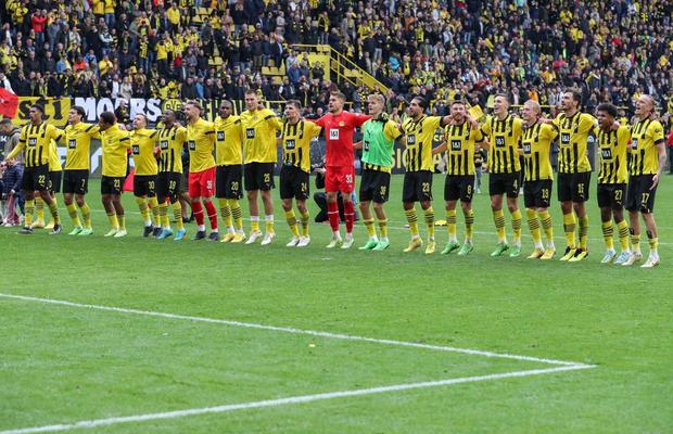 Jude Bellingham, de la Borussia Dortmund, este dorit în Premier League