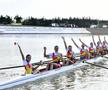 Aur pentru barca de 8+1 a României la Mondialele de la Racice