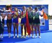 Triplă istorică pentru Ancuța Bodnar și Simona Radiș » Performanța uriașă realizată după ce au devenit campioane mondiale