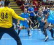 CSM București - Bietigheim / foto: Raed Krishan