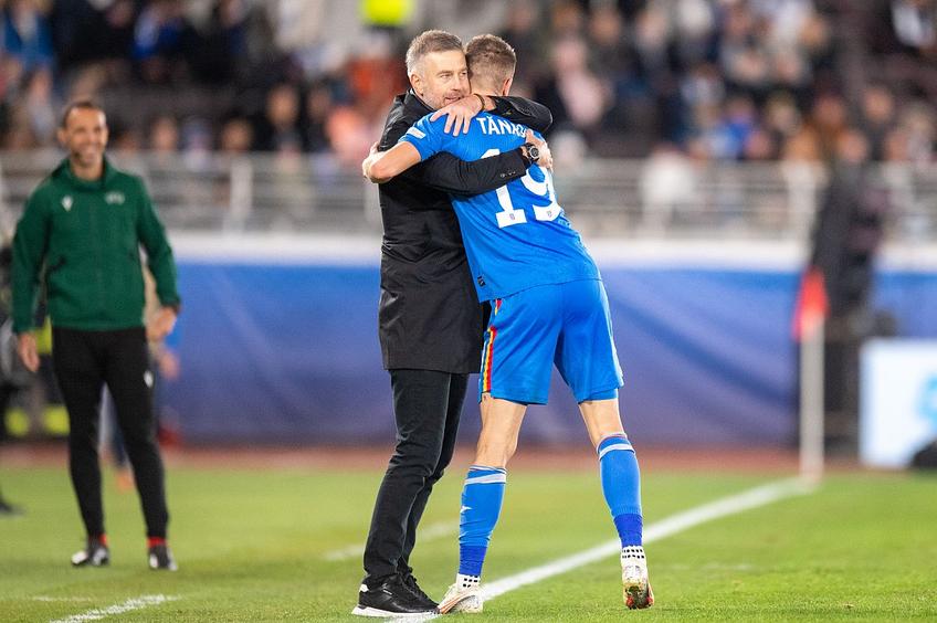 După egalul din Finlanda, 1-1, Edi Iordănescu ar urma să facă mai multe schimbări în formula de start cu Bosnia, un meci în care avem nevoie de un rezultat mai bun decât cel obținut de finlandezi în Muntenegru!