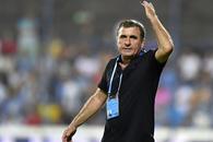 S-a lăsat de antrenorat după ce Hagi a intrat peste el în vestiar: „Ne-a făcut praf! Nu-i convenea nimic”