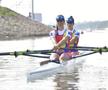 Ancuța Bodnar și Simona Radiș, campioane mondiale