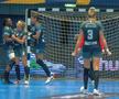 CSM București - Bietigheim, Liga Campionilor - 25 septembrie 2022
