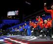 Echipa „Rest of the World” a câștigat în premieră la Laver Cup / Sursă foto: Guliver/Getty Images