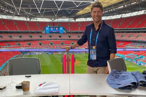 Brian Laudrup / Sursă foto: instagram.com/brianlaudrupofficial/