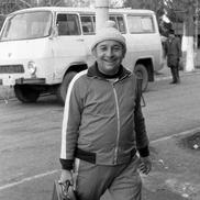 Constantin Teașcă, arhiva GSP
