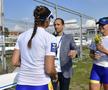 Ancuța Bodnar și Simona Radiș, campioane mondiale