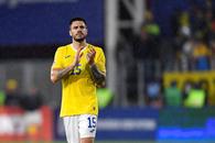 Alarmă la națională! Andrei Burcă dezvăluie o discuție cu Mateo Susic