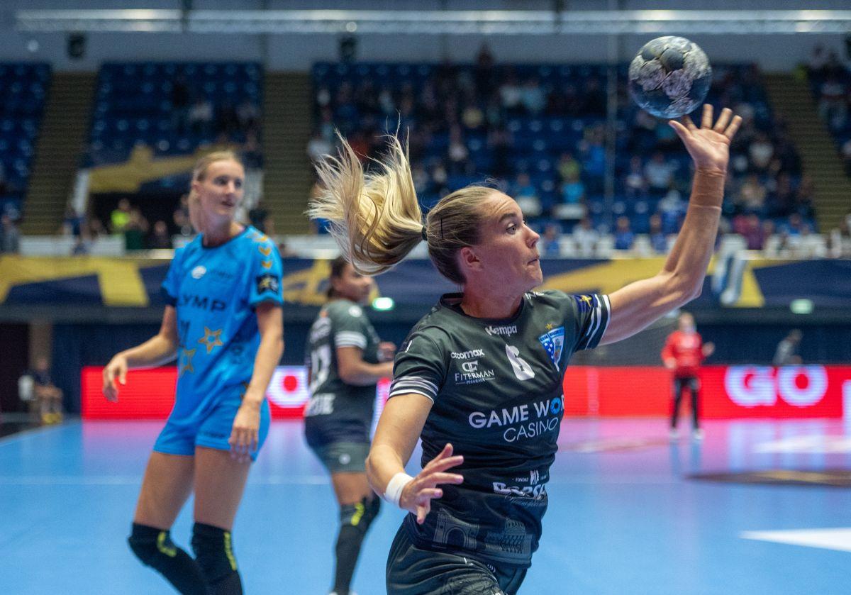 Concluziile lui Adi Vasile, după CSM București - Bietigheim: „Un meci de handbal adevărat!”