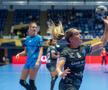 Concluziile lui Adi Vasile, după CSM București - Bietigheim: „Un meci de handbal adevărat!”