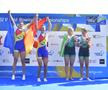 Ancuța Bodnar și Simona Radiș, campioane mondiale