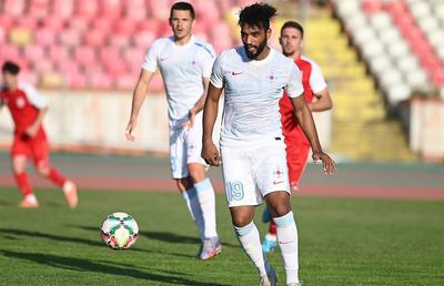 Cum se schimbă „11-le” FCSB-ului cu Omrani în teren » Nou sistem de joc pregătit de Dică
