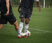 I-a venit atacantul lui Marius Croitoru » Când poate debuta cel mai nou transfer pentru FCU Craiova