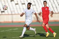 Cât a reușit Billel Omrani să slăbească în două săptămâni de la venirea la FCSB » Anunțul roș-albaștrilor